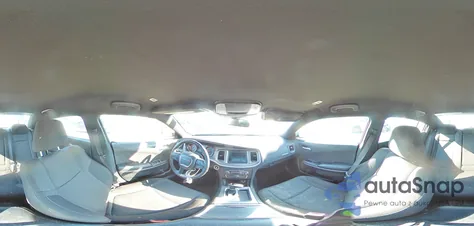 2022 Dodge Charger Sxt из США, поврежденный, VIN 2C3CDXBG4NH239191